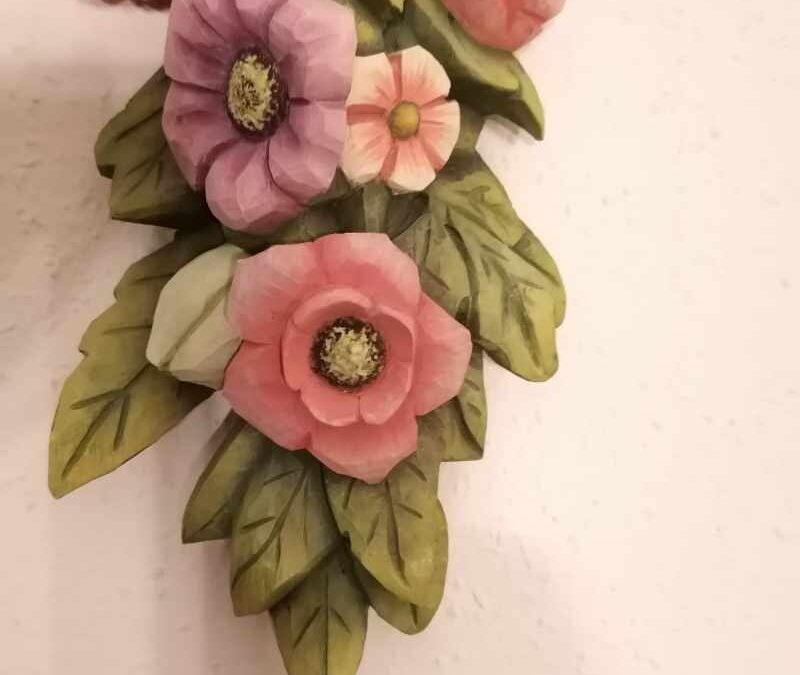 Workshop „Blüten & Blätter“