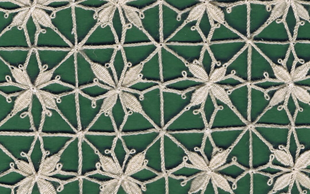 Workshop „Russische Spitze unter die Lupe genommen“ – auf Anfrage –