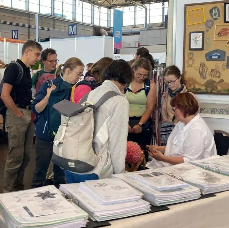 Leipziger Messe 2025 web